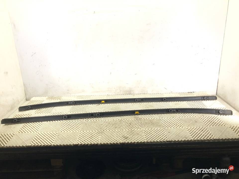 RELINGI DACHOWE KOMPLET HYUNDAI i40 Kombi podkarpackie