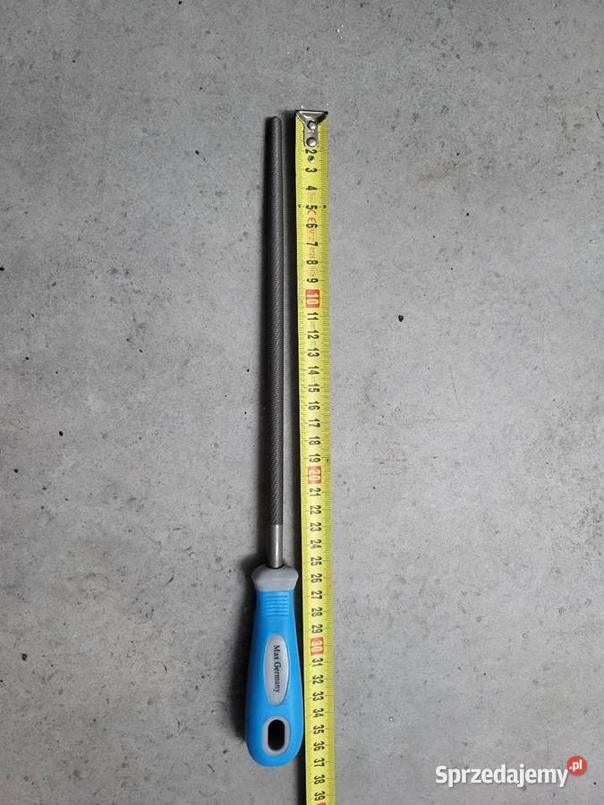 Pilnik pilniki okrągłe Pilniki Zrąbiec