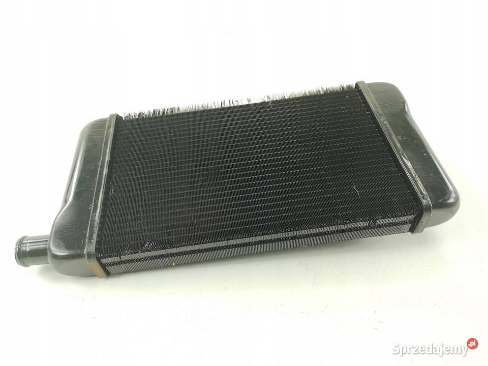 CHŁODNICA FIAT 238 NOWA ORYGINAŁ 92035826 osobowe