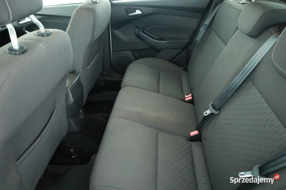 Ford Focus 10 EcoBoost elektryczne szyby