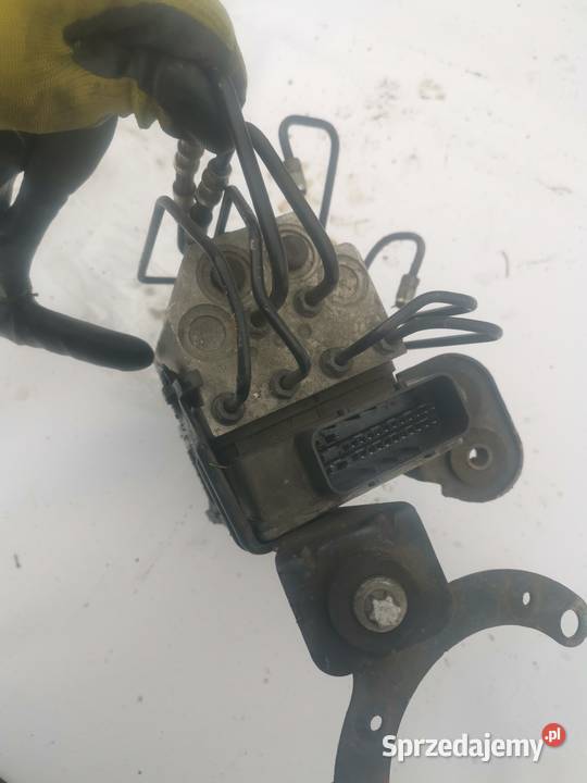 Pompa hamulcowa ABS sterownik Opel Vectra C Tarnów sprzedam