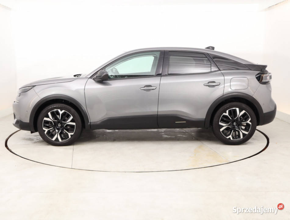 Citroen C4 12 PureTech szary Bielany Wrocławskie sprzedam