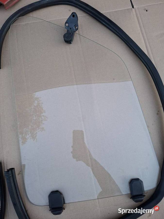 Szyby uchylne uchylane Fiat 126p Maluch Strzelce Opolskie