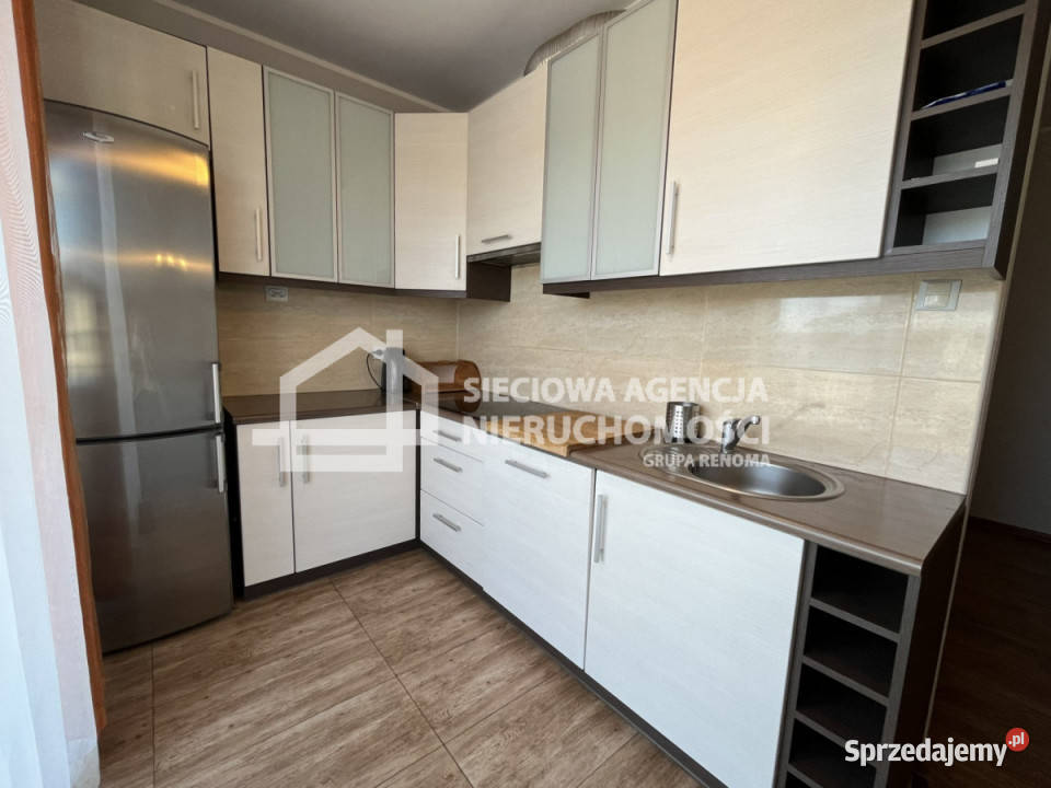 Mieszkanie sprzedam Reda Olimpijska 436m2 2