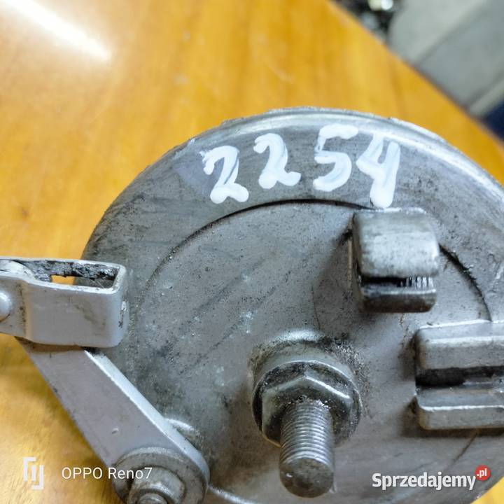 Szczękotrzymacz motorynka komar Części i akcesoria motocyklowe Łubno