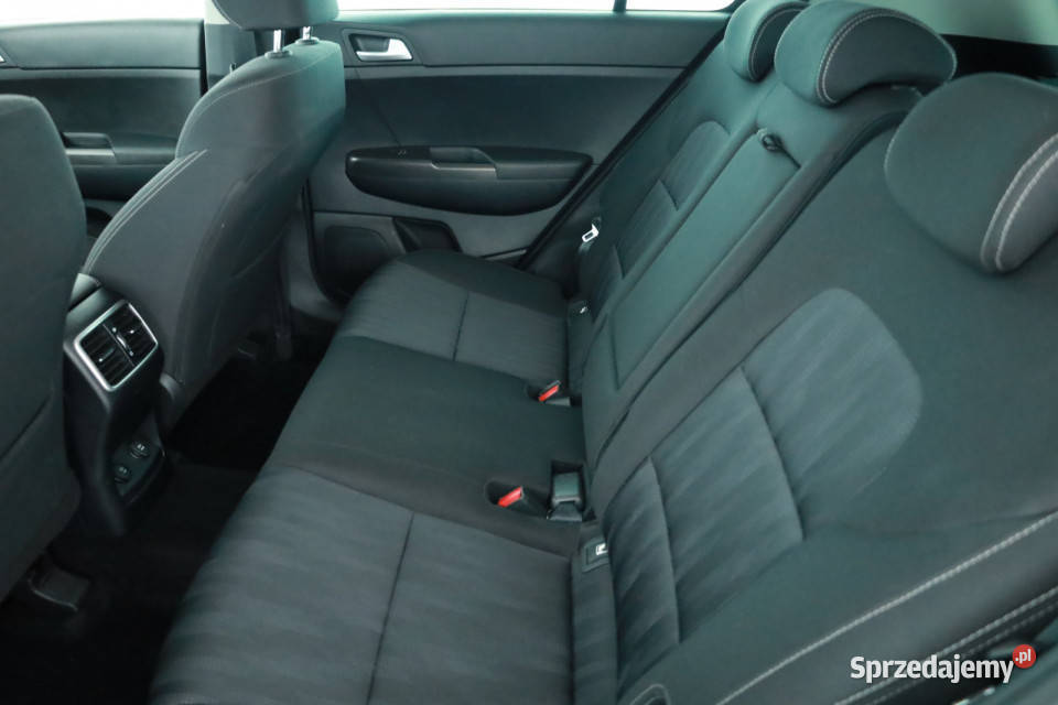 Kia Sportage 16 GDI Piaseczno sprzedam