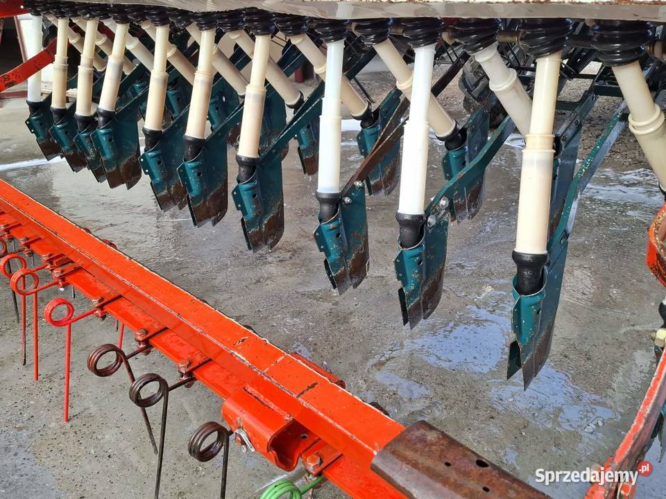 Siewnik Reform Semo 99 25 m Daleszyce