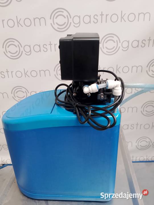 Zmiękczacz do wody Mijar BLU B65 Wrocław sprzedam