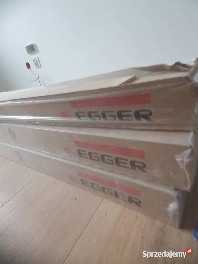 Deski podłogowe 3 paczki paneli podłogowych mazowieckie