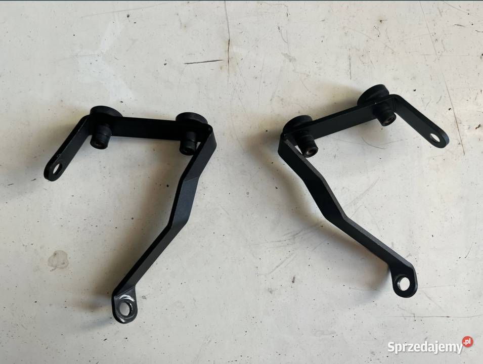 Stelaże uchwyty szyby szybki Honda CB 500 F sprzedam