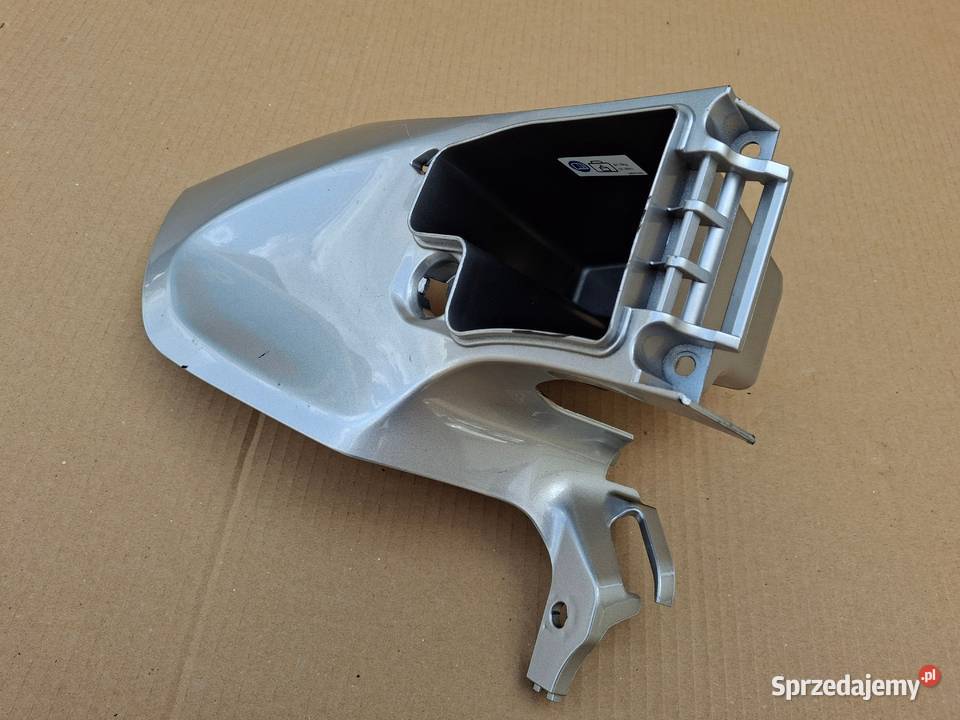 HONDA NT700 DEAUVILLE SCHOWEK LEWY WYPEŁNIENIE Bieleń