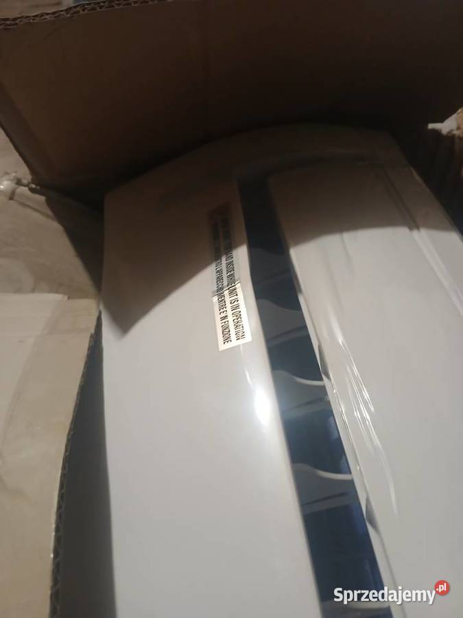 Klimatyzator ścienny Olimpia Splendid Jednostka Przemyśl