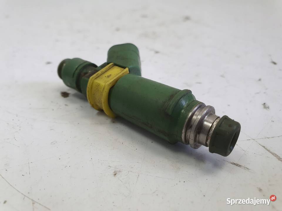 WTRYSKIWACZ Volvo S70 S60 V70 S80 24 wtrysk Chełm