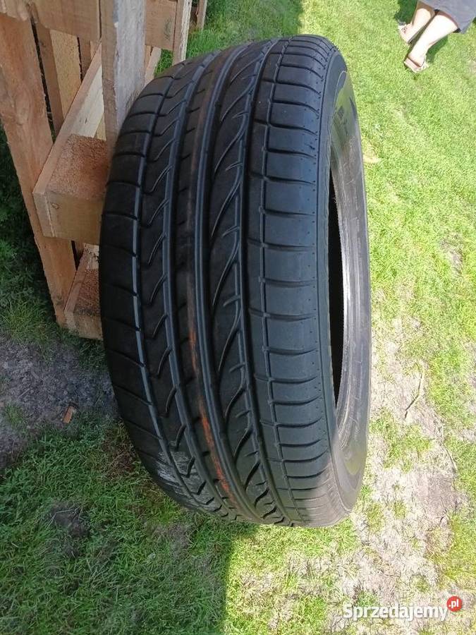 Opony lato lubelskie sprzedam