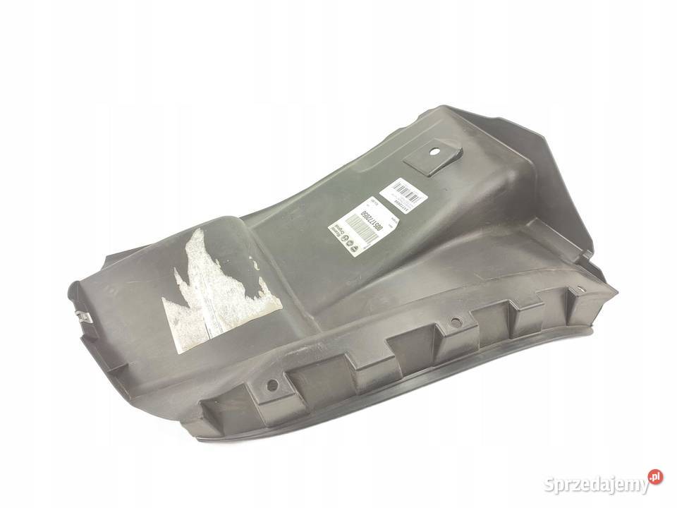 NADKOLE PRAWY TYŁ FIAT GRANDE PUNTO 20052008 osobowe lubelskie