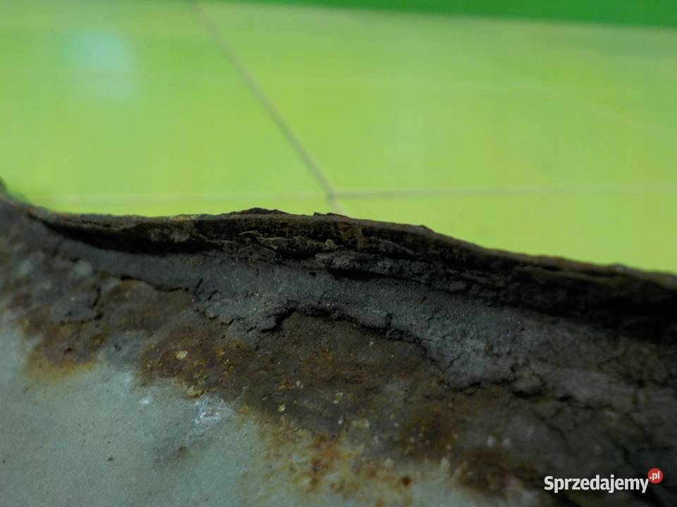 BMW Z4 E85 22 B 04r CABRIO 2D blotnik lewy przod osobowe mazowieckie