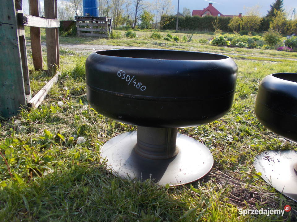 grill gril palenisko ogrodowe na drewno solidne Zamość sprzedam