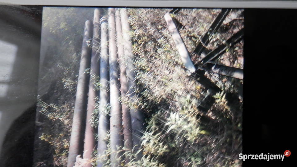 rury żeliwne grubościenne dł 5m fi 150 mm Biznes i Przemysł Warszawa