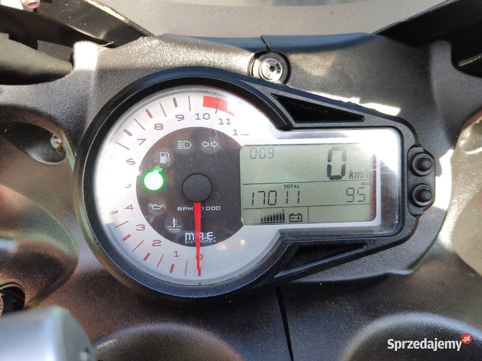 Peugeot XR7 50cm3 Księżpol