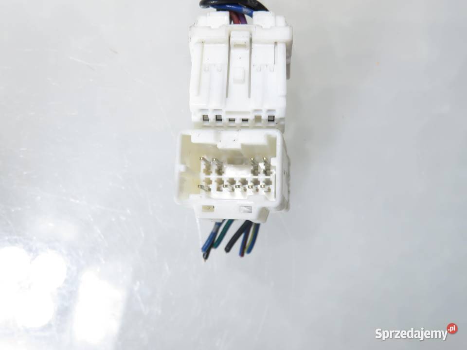 LUSTERKO PRAWE SUBARU LEGACY IV 65Z osobowe