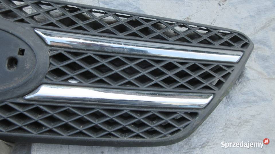 KIA CEED I ATRAPA GRILL Ruda Śląska