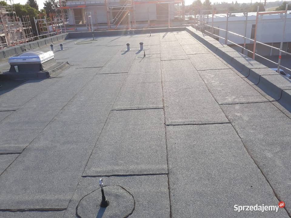 Usługi dekarskie Boguszów-Gorce usługi budowlane