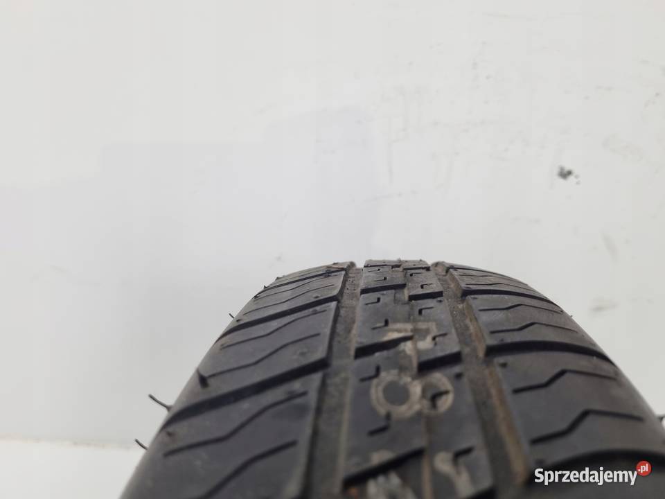 KOŁO DOJAZDOWE Ford Focus Mk3 C II dojazdówka Chełm sprzedam