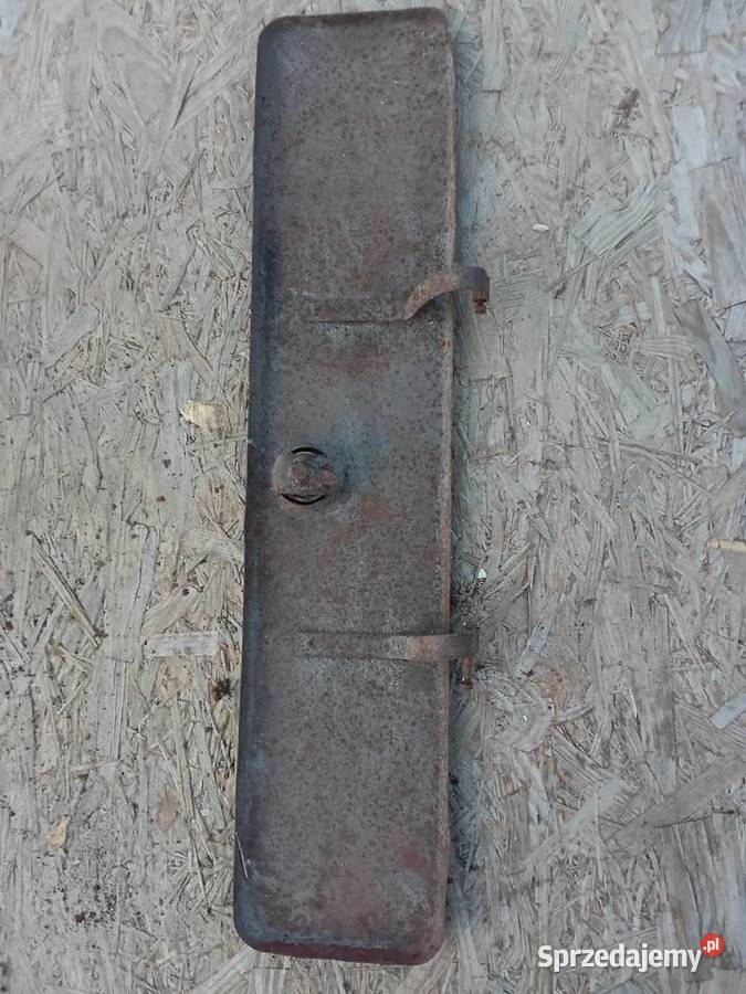 Pokrywa maski Ursus c330 sprzedam