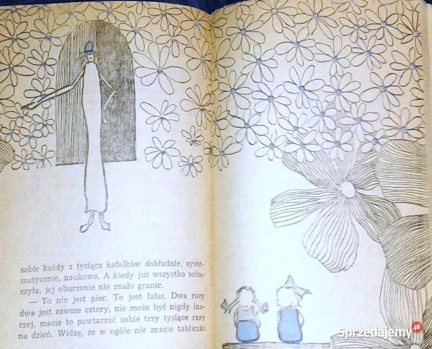 Przygody króla Gucia i króla Maciusia Ewa Maria Rok wydania 1972 Pozostałe Chełm