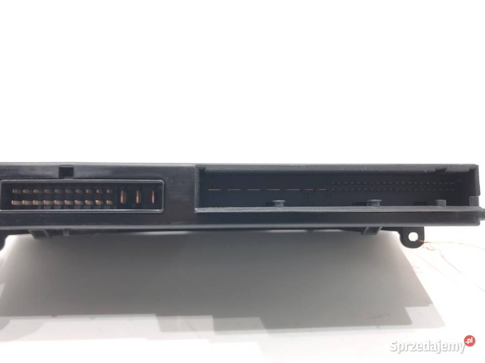 MODUŁ KOMFORTU BMW E87 9177983 Hatchback 0313