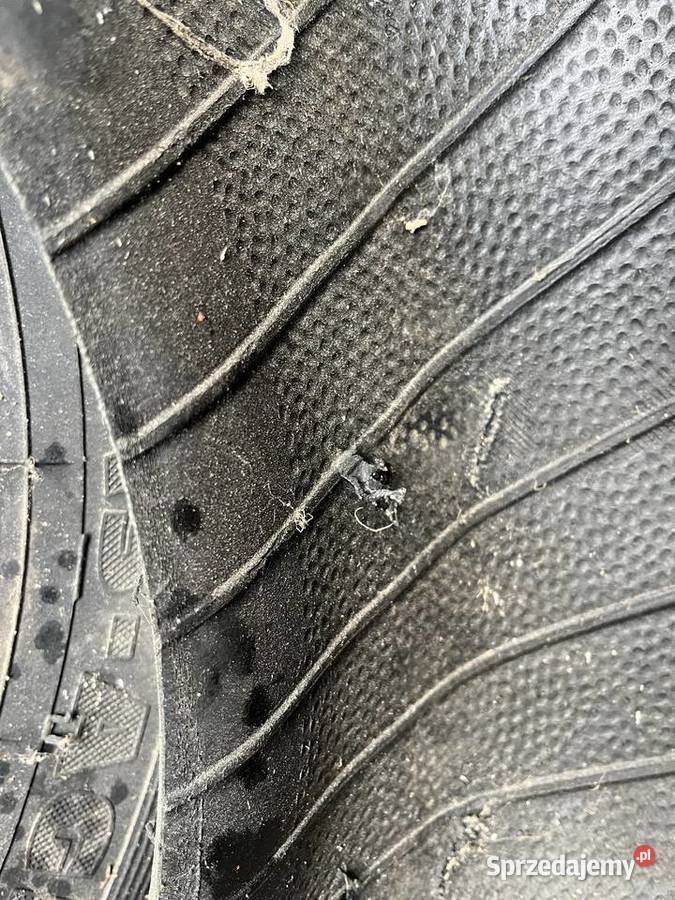Opony komplet 2 Sztuki 280 85 R24 Opona