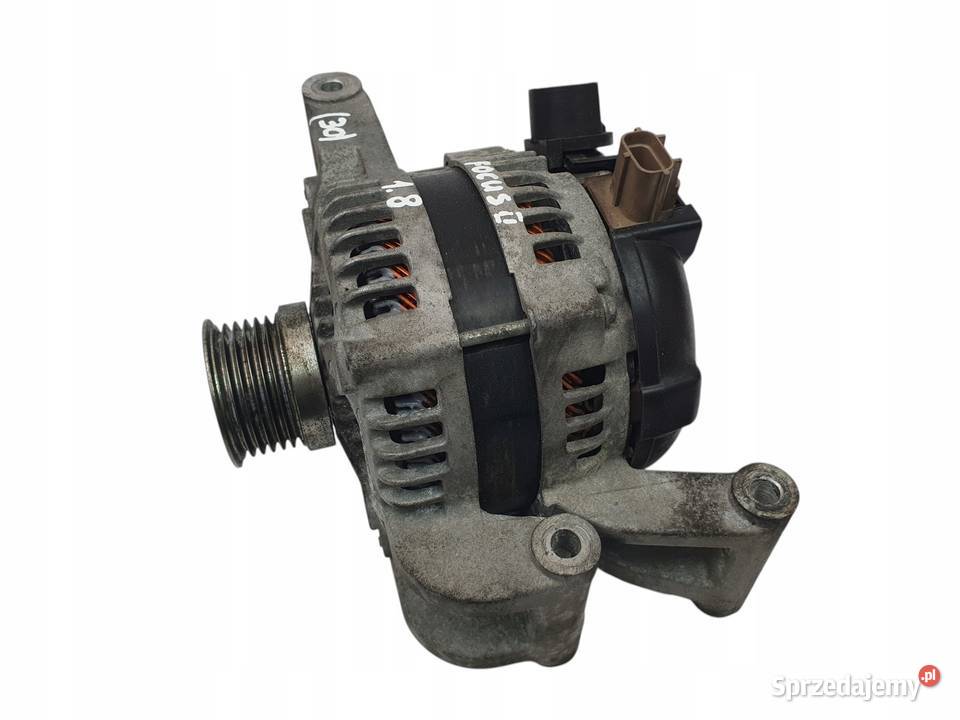 ALTERNATOR Ford Focus C Volvo C30 S40 V50 18i Chełm