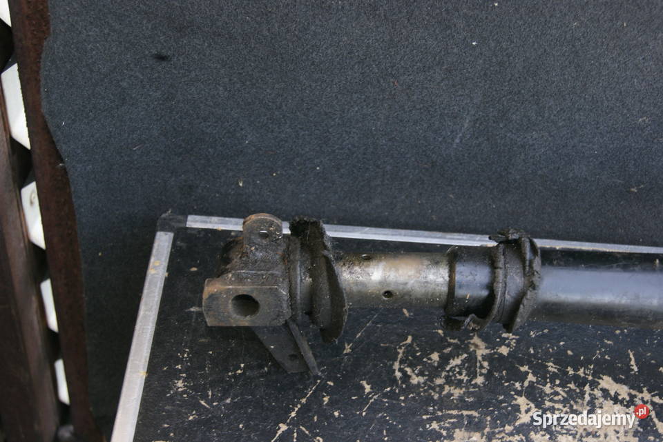 DKW RT 250 DKW RT 200 DKW RT 175 ZAWIESZENIE