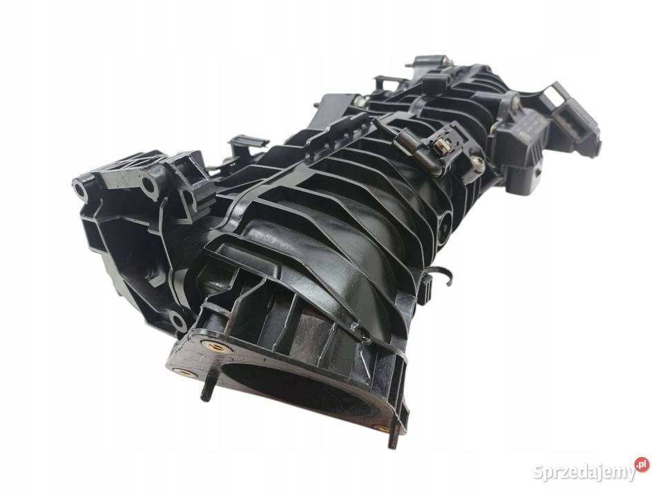 KOLEKTOR SSĄCY N47N 16 D Bmw Seria 1 II 20112019 Kolektory ssące