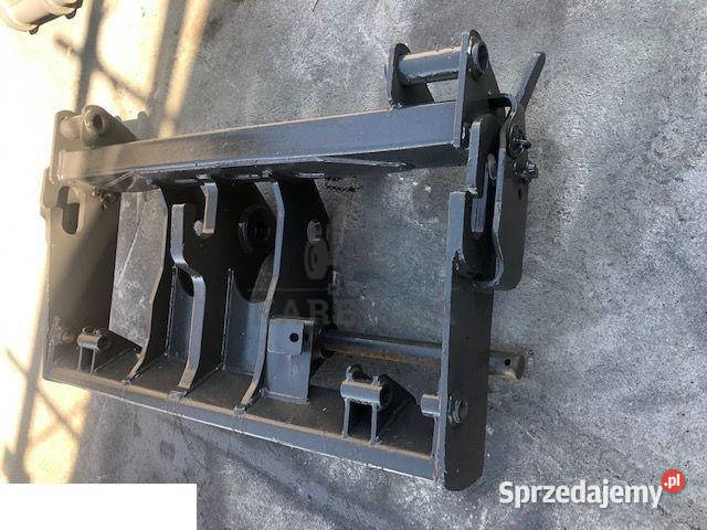 Jcb Qfit Szybkozłącze Jastrzębniki