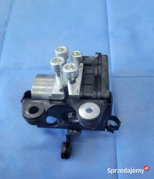 Kawasaki H2 SX H2SX 2020R POMPA HAMULCA Pompy hamulcowe Nowy Tomyśl