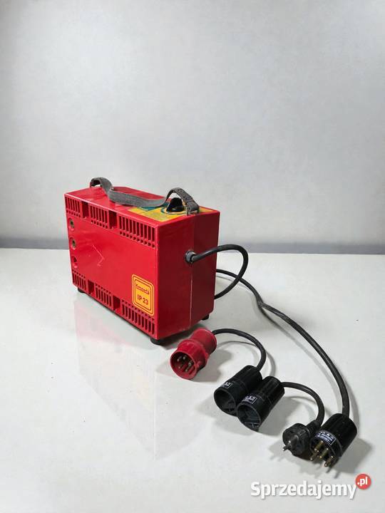 Spawarka Transformatorowa Knurz K 181 Spawarki transformatorowe Nowe Miasto Lubawskie