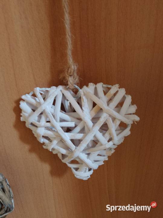 Zawieszka dekoracja HOME małopolskie Chrzanów