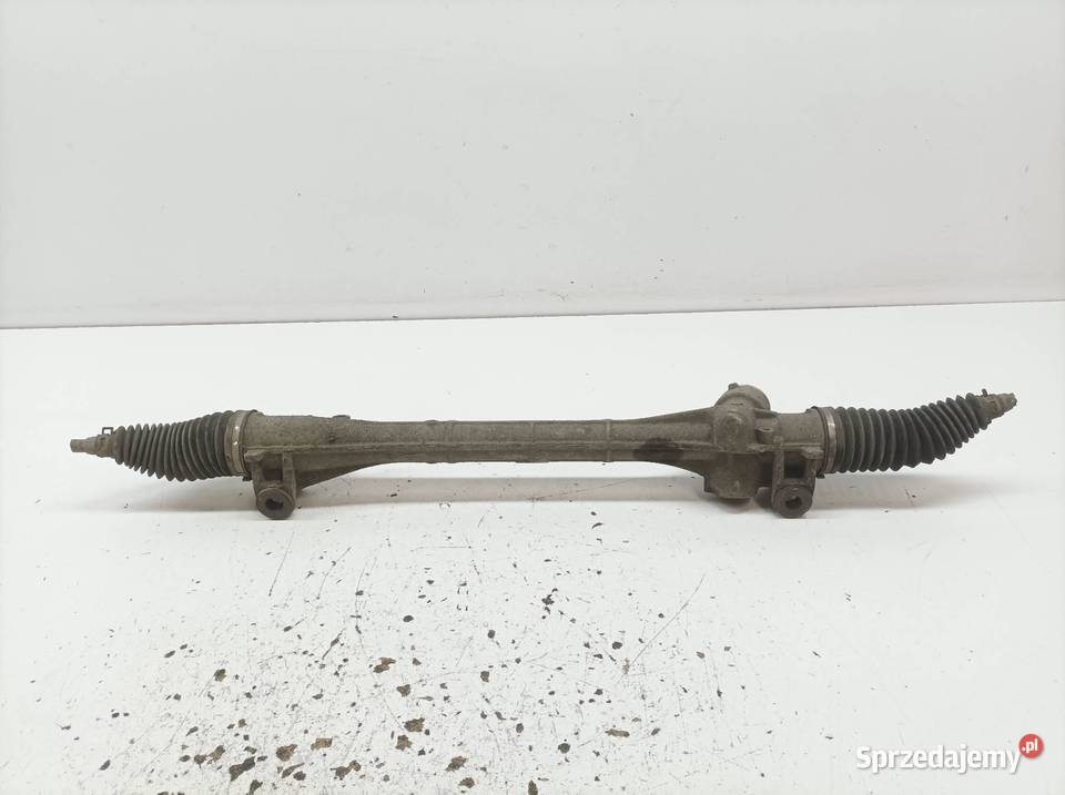 MAGLOWNICA PRZEKŁADNIA EUROPA E15 7X290412 sprzedam