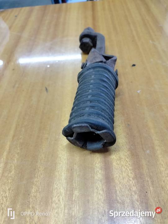 Podnóżek kierowcy Jawa 350 TS Łubno