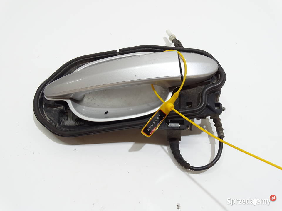 KLAMKA DRZWI PRAWY PRZÓD BMW E61 EU 7199556 354 Strzyżewice