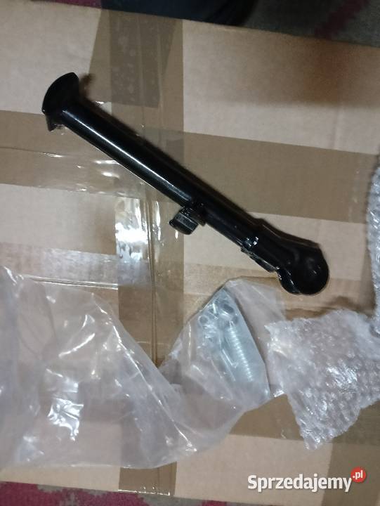 Podnóżek boczny Simson S51 Pozostałe Tarnów