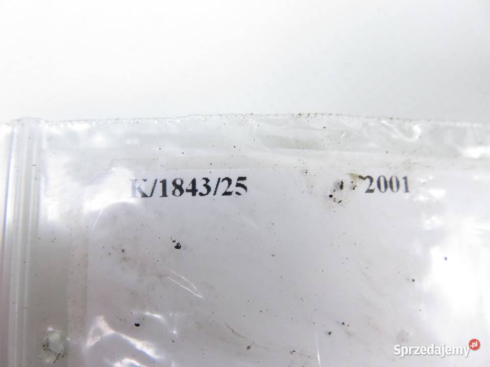 MECHANIZM WYCIERACZEK OPEL CORSA C