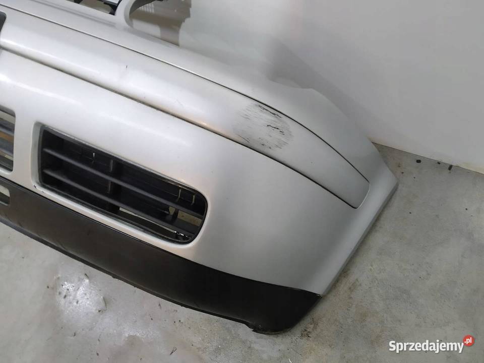 ZDERZAK PRZÓD LA7W VW Volkswagen Golf IV sprzedam