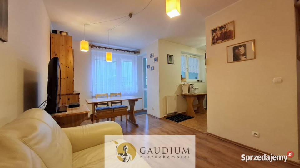 Mieszkanie TBS Gdynia Chylonia Zbożowa