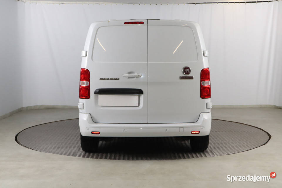 Fiat Scudo 20 JTD Zabrze sprzedam
