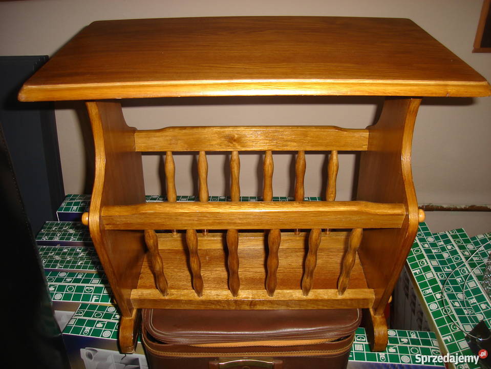 Zegary Meble kolekcjonerów mazowieckie Pionki sprzedam