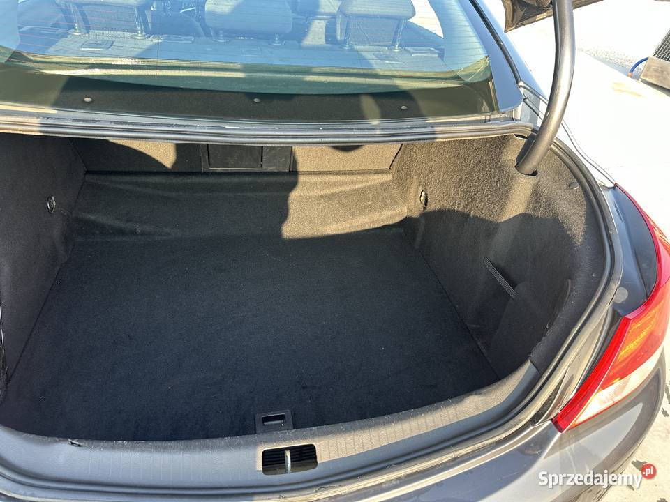 Opel insignia 20 CDTI 160 nieuszkodzony Rzeszów