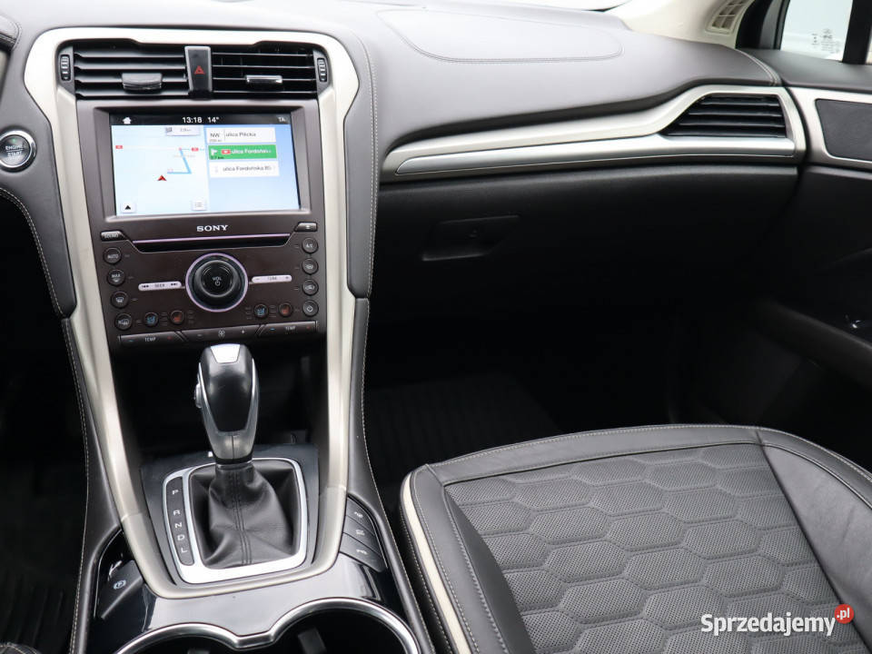 Ford Mondeo 20 Hybrid Piaseczno sprzedam