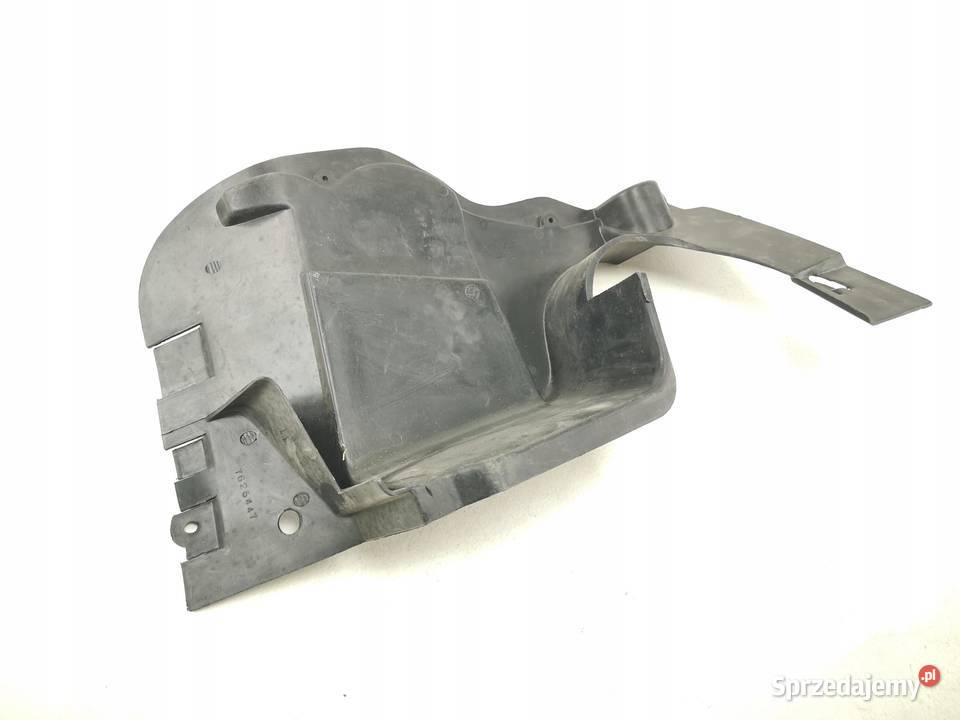 OSŁONA AKUMULATORA ALFA ROMEO 146 2000 NOWA osobowe